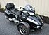 2010 Can-Am Spyder RT-S for sale 200632261